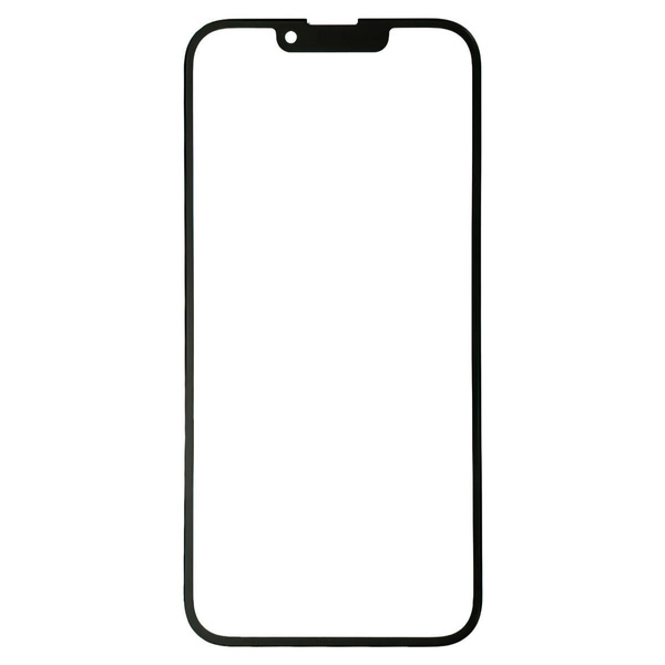 Szyba + Klej OCA do iPhone 13 mini