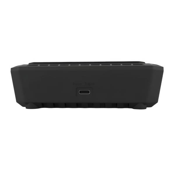 Ładowarka VariCore VCP4+5V 3A do akumulatorów AA AAA 18650 21700 26650