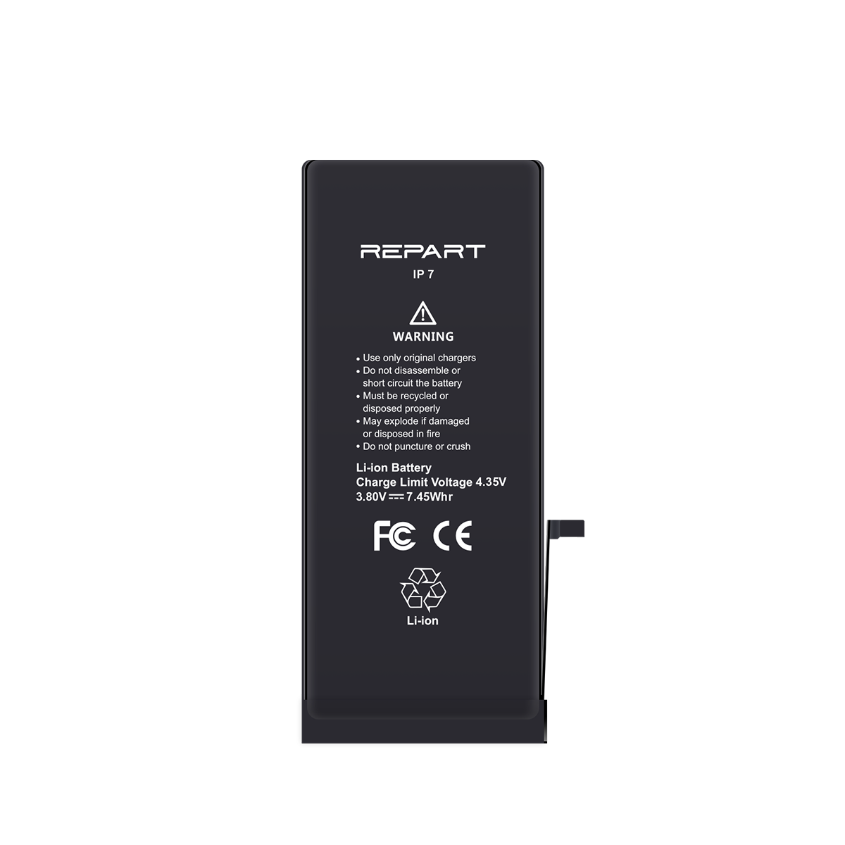 Bateria Apple iPhone 7 1960mAh