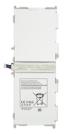 Bateria akumulator do Samsung Galaxy Tab 4 T530 T531 T533 T535 T537 6800mAh