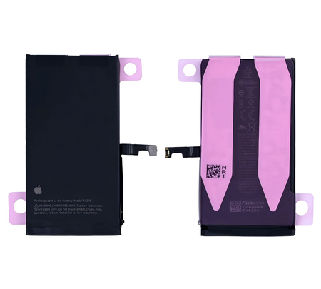 Oryginalna Bateria do Apple iPhone 15 A3090 A2846 A3089 (OEM Pulled) 100%