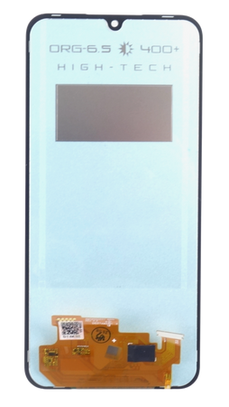 Wyświetlacz LCD Ekran Dotykowy do Samsung Galaxy A34 5G A346 A346B Incell