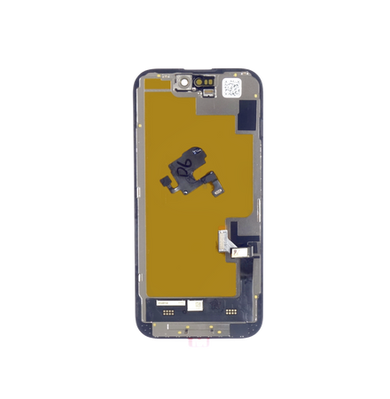 Wyświetlacz Soft OLED Programowalny LCD do Apple iPhone 15 Diagnostic