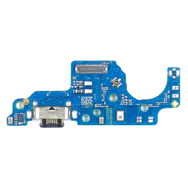 Gniazdo płytka ładowania port do Motorola Moto G24 XT2423-1