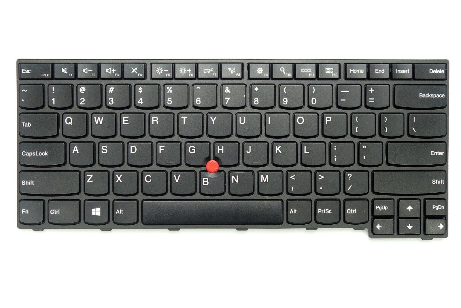 Klawiatura do laptopa Lenovo ThinkPad E450 E450C E455 E460 E465