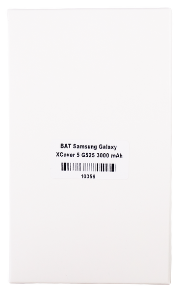 Bateria akumulator do Samsung Galaxy XCover 5 G525 3.85 V 3000 mAh