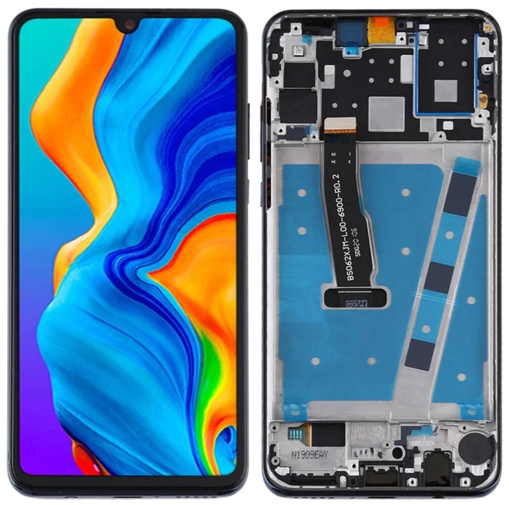 Capteur De Proximité Original Pour Huawei P30 Lite (MAR-LX1A) – Occasion En état Fonctionnel
