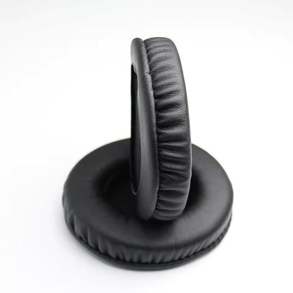 Nauszniki Pady Gąbki BEYERDYNAMIC DT990/DT880/DT660/Custom One czarne