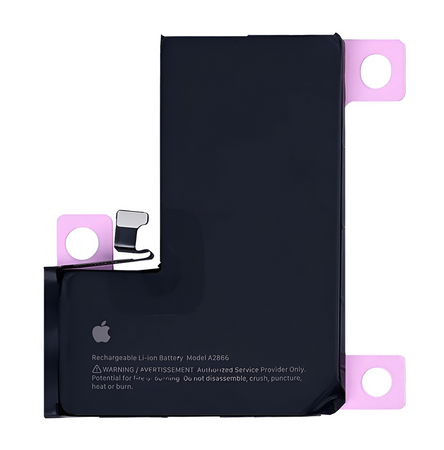 Oryginalna Bateria do Apple iPhone 14 Pro A2890 A2650 (OEM Pulled) 100%