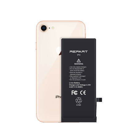 Bateria do Apple iPhone  8 1821 mAh