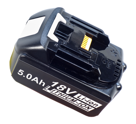 Akumulator Bateria do Makita BL1850 BL1840 BL1830 LXT-400 194204-5 18V 5Ah