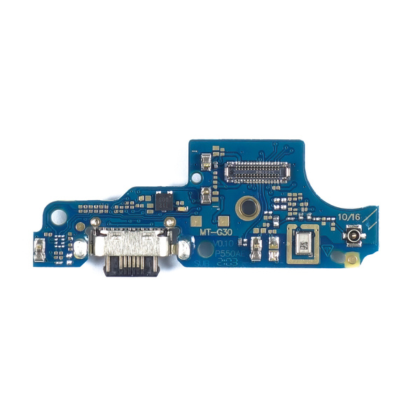 Gniazdo płytka ładowania port do Motorola G30 XT2129-1 XT2129-2