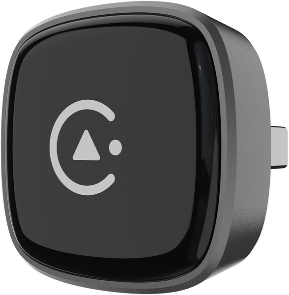 Adapter Samochodowy Carlinkit Mini Ultra 5 dla Android Auto Apple CarPlay