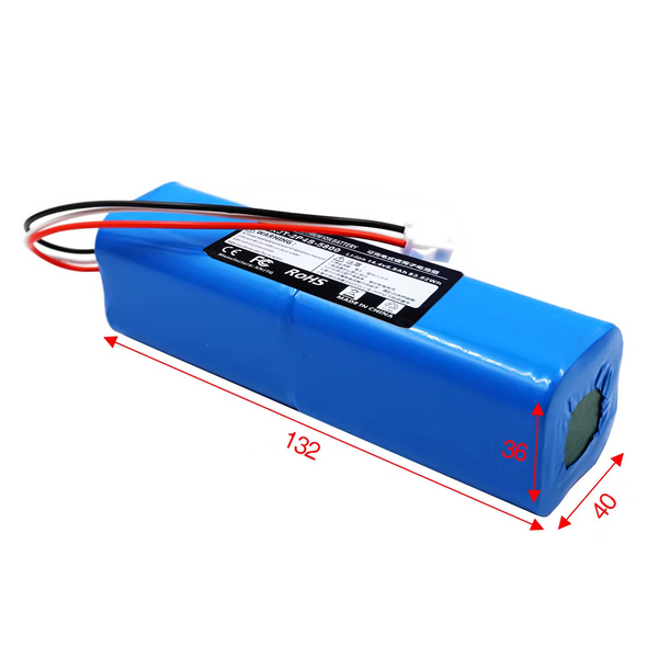 Bateria Akumulator do odkurzacza Proscenic M7 Pro/M8 Pro 14.4V 5800mAh