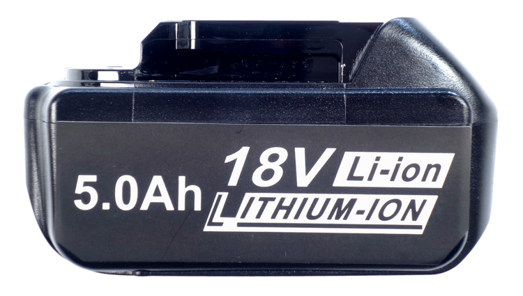 Akumulator Bateria do Makita BL1850 BL1840 BL1830 LXT-400 194204-5 18V 5Ah