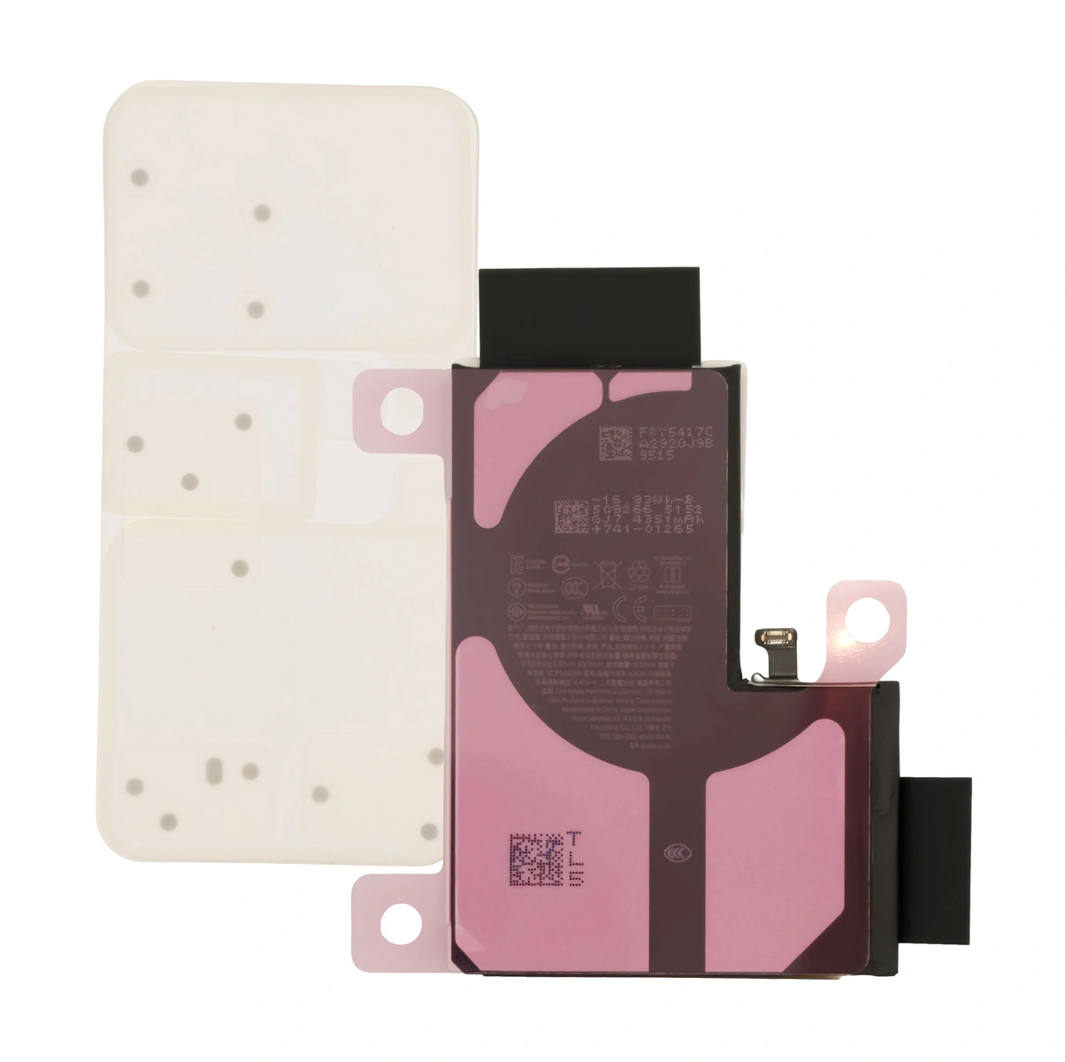 Bateria Oryginalna do Apple iPhone 14 Pro Max A2894 661-30397 Service Pack