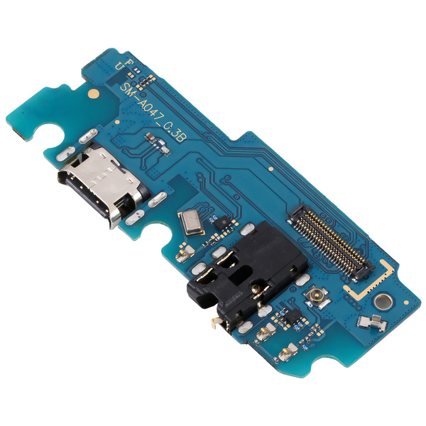 Oryginalne gniazdo płytka ładowania port do Samsung Galaxy A04s SM-A047F GH96-15280A