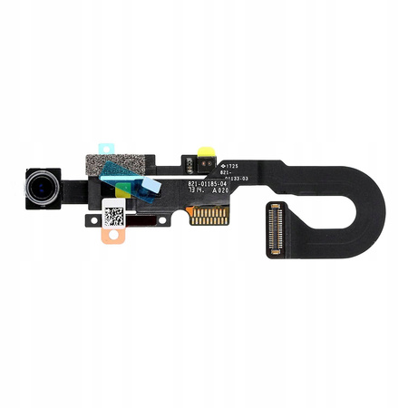 Oryginalna Kamera przednia iPhone 8 SE 2020 SE 2022 OEM