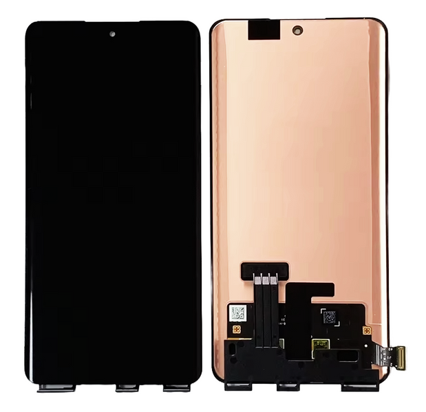 Oryginalny wyświetlacz LCD Ekran dotykowy Digitizer do Oppo Reno 8T 5G CPH2505