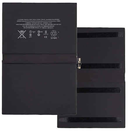 Bateria do iPad Pro 9,7 A1673 A1674 A1675 APPLE 7306mAh Oryginalny Układ TI