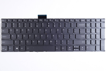Klawiatura Lenovo V15 V15-15 V15-IGL V15-IWL V15-ADA V15-IIL V15-IKB LED