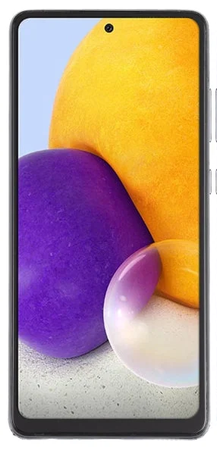 Wyświetlacz Ekran Digitizer do Samsung Galaxy A72 4G SM-A725 Incell Ramka