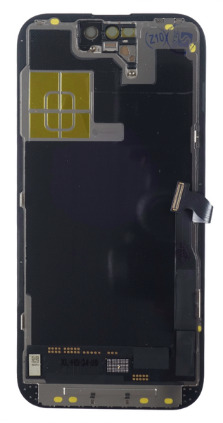 Wyświetlacz do Apple iPhone 14 Pro Hard OLED Wymienny IC
