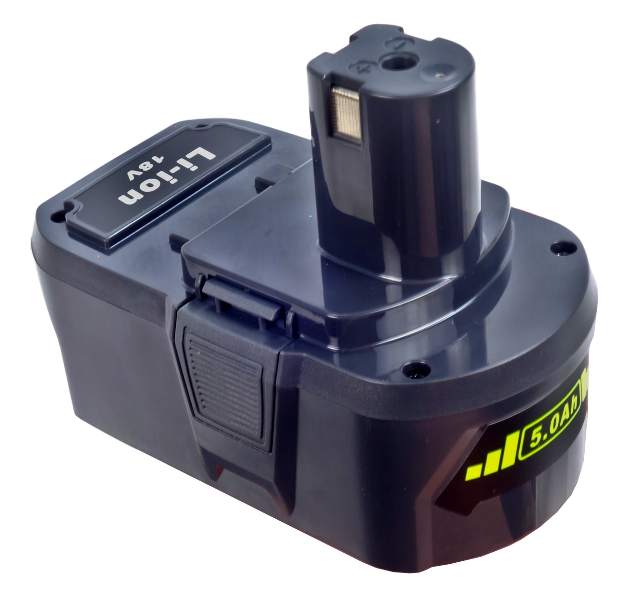 Akumulator Bateria do Ryobi 18-Volt ONE+ Tools RB18L50 P122 P108 18V 5Ah