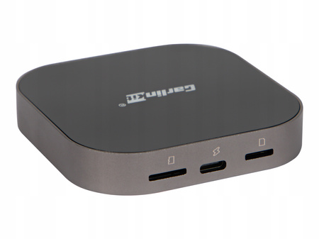 Adapter Bezprzewodowy Carlinkit Tbox S CPC-200 RGB dla CarPlay/Android Auto