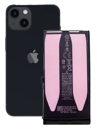 Bateria do Apple iPhone 14 Plus 4850mAh możliwość przepisania BEZ KOMUNIKATU