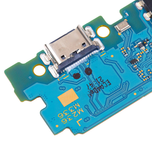 Płytka z gniazdem ładowania USB-C do Samsung Galaxy M33 M336B