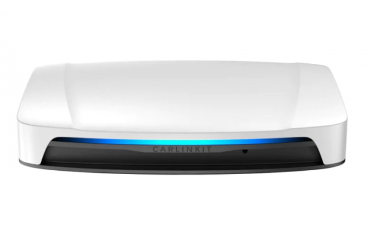 Carlinkit T-BOX UHD CPC-200-Tbox 8/128 GB SIM Mini HDMI USB-C Android 13 Apple Carplay Android Auto