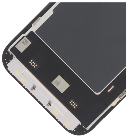 Wyświetlacz do Apple iPhone 14 Pro Soft OLED Wymienny IC 120Hz