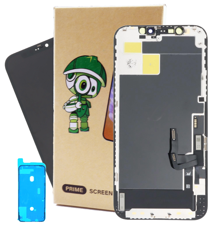 Wyświetlacz do Apple iPhone 12 Incell FHD Wymienny IC