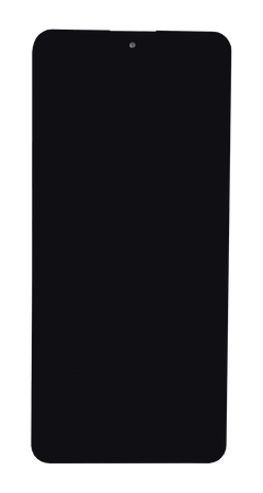 Oryginalny wyświetlacz LCD Ekran dotykowy do Xiaomi Redmi Note 13 Pro 5G Regenerowany (REF)