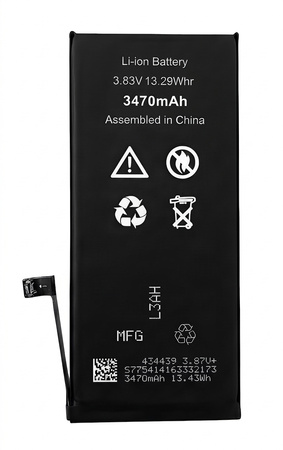 Bateria do Apple iPhone 11 REPART 3650mAh większa pojemność