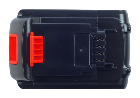 Akumulator Bateria do elektronarzędzi Black & Decker LB2X4020 18V 4 Ah