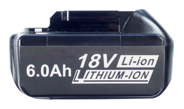 Akumulator Bateria do Makita BL1850 BL1840 BL1830 LXT-400 194204-5 18V 6Ah
