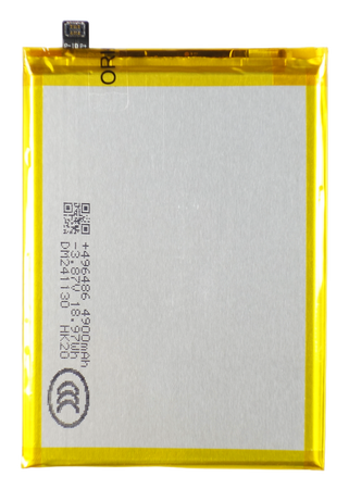 Bateria akumulator do Motorola Moto G7 Power G50 5G 3.80V 5000 mAh JK50