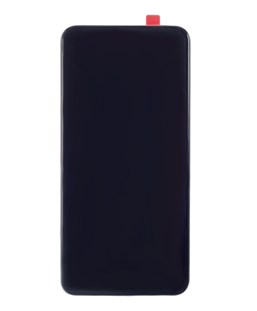 Oryginalny wyświetlacz LCD + ekran dotykowy Samsung SM-A105 Galaxy A10 (IPS) Ramka czarna
