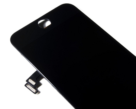 Wyświetlacz LCD ekran dotyk digitizer do iPhone 8 biały