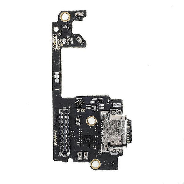 Oryginalne gniazdo płytka ładowania port do Motorola Edge 20 Pro XT2153-1