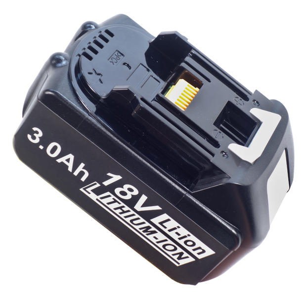 Akumulator Bateria do Makita BL1850 BL1840 BL1830 LXT-400 194204-5 18V 3Ah