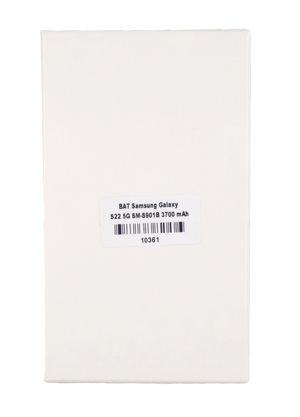 Bateria akumulator do Samsung Galaxy S22 5G SM-S901B 3.88 V 3700 mAh