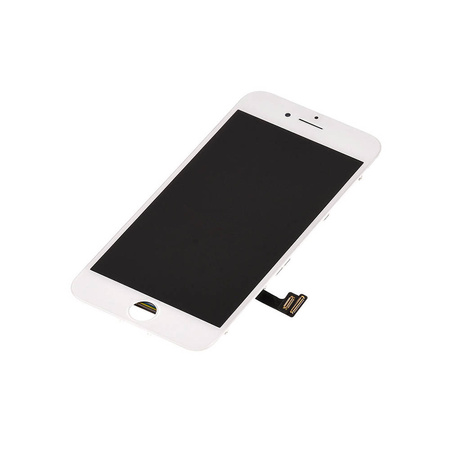 Oryginalny Wyświetlacz LCD Refabrykowany iPhone 8 / SE2020 biały