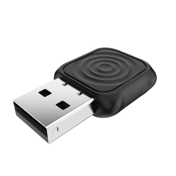 Adapter Carlinkit Mini Ultra + Przejściówka USB-C dla CarPlay/Android Auto