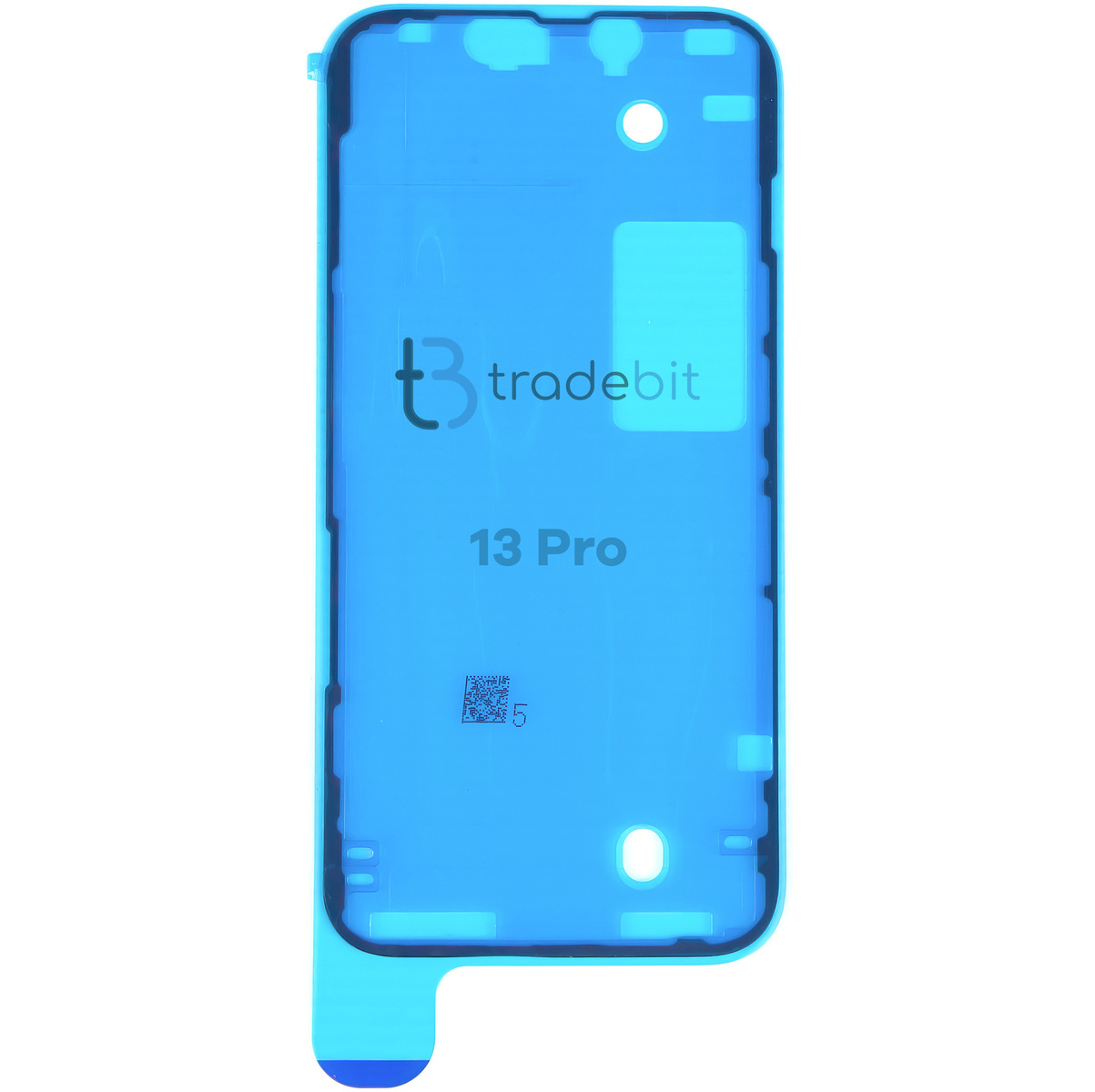 Uszczelka klej taśma montażowa do wyświetlacza iPhone 13 Pro