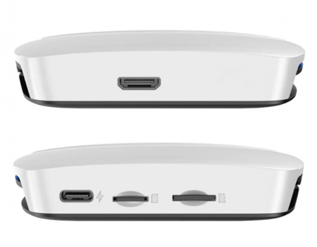 Carlinkit T-BOX UHD CPC-200-Tbox 8/128 GB SIM Mini HDMI USB-C Android 13 Apple Carplay Android Auto