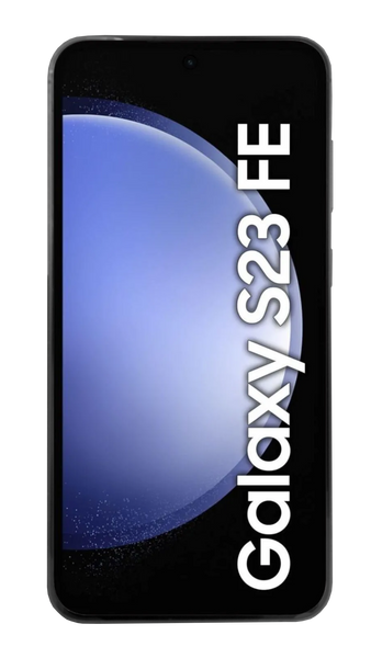 Oryginalny wyświetlacz do Samsung Galaxy S23 FE 5G SM-S711 Ramka (REF)