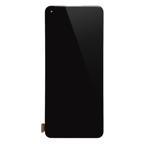 Wyświetlacz LCD ekran dotykowy digitizer do Oppo Reno 7 4G CPH2363 OLED